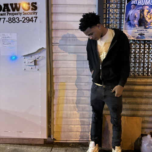 Ijah J. profile photo