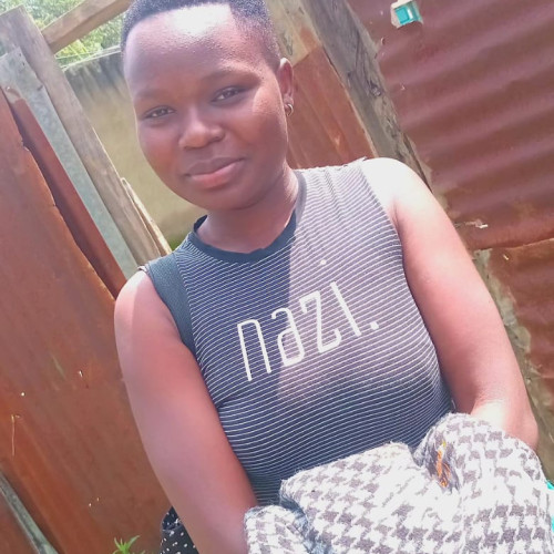 Faith N. profile photo