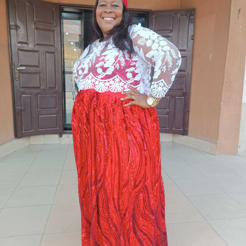 Oluchi B.