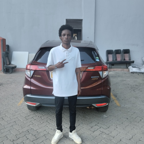 Calvin M. profile photo