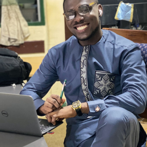 EMMANUEL  A. profile photo