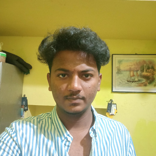 Shaik Shaiban A. profile photo