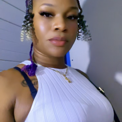 Doneille B. profile photo