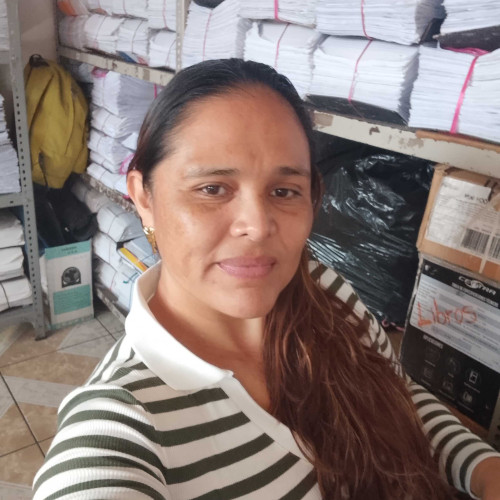 tatiana F. profile photo