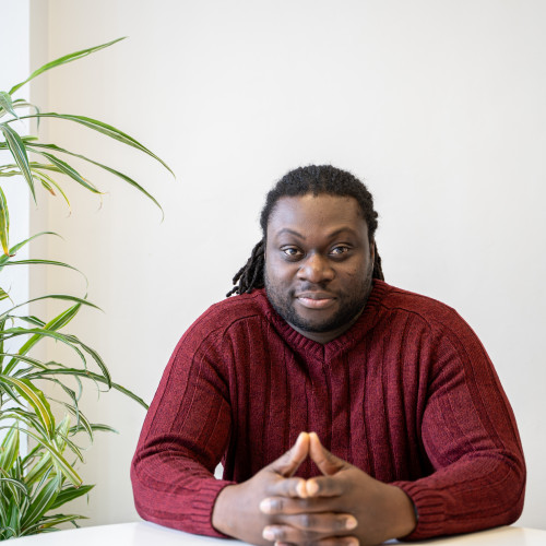 Isaac A. profile photo