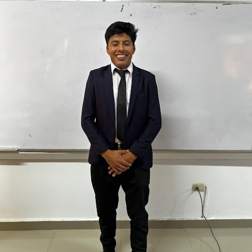 Cristian A. profile photo