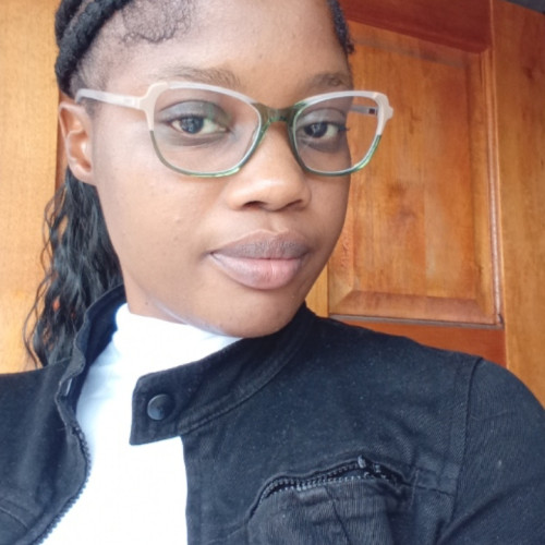 Nthabeleng P.