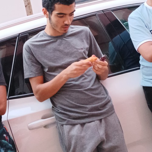 Mohamed  A. profile photo