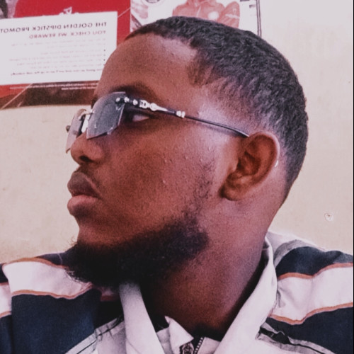 Majeed I. profile photo