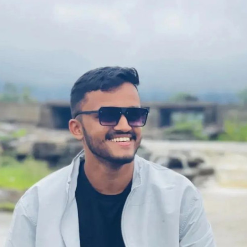 Aditya P. profile photo
