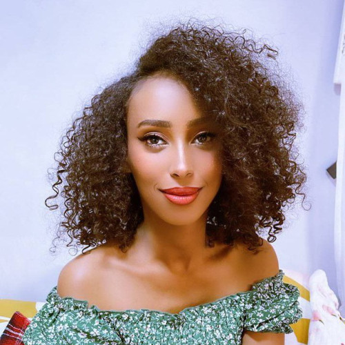 Betelhem B. profile photo