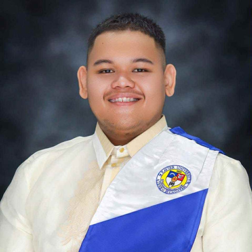 Eufrix A. profile photo
