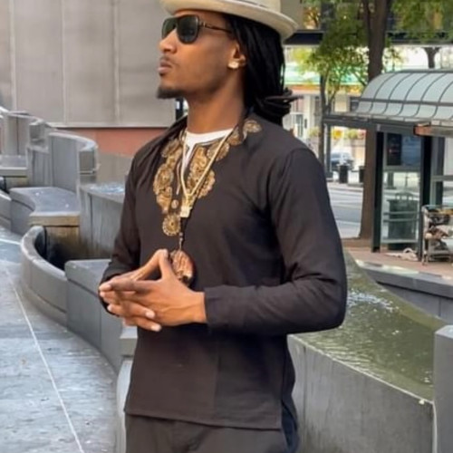 Rev Divine R. profile photo