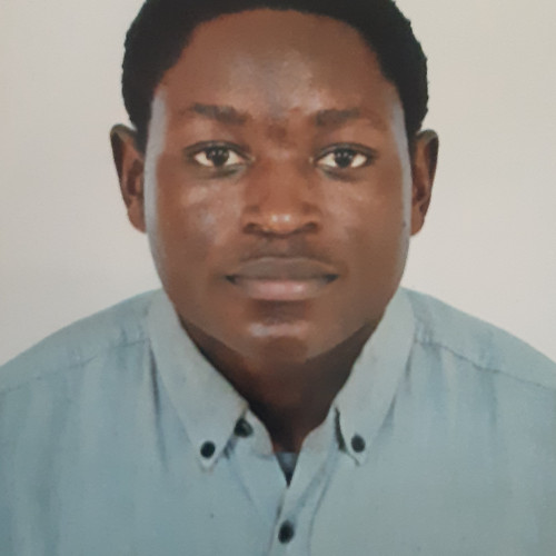Samuel Ainapakin O. profile photo