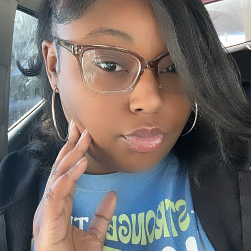 Jada M. profile photo