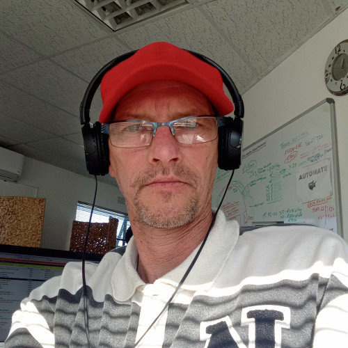Floyd H. profile photo