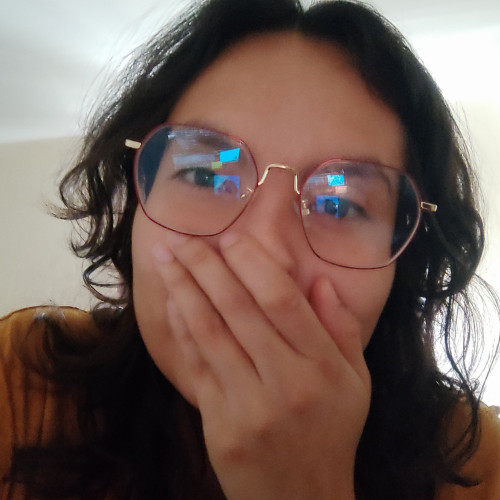 Angelica R. profile photo