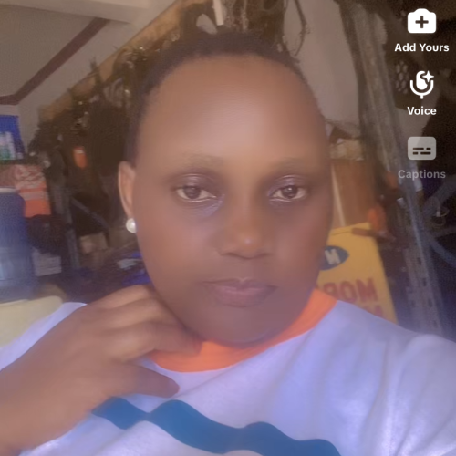 Rashidah N. profile photo