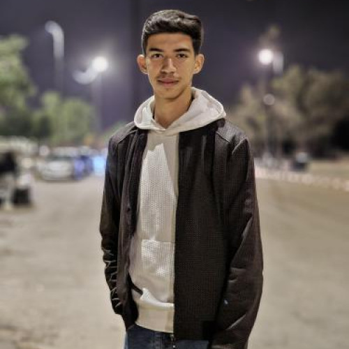 amine M. profile photo