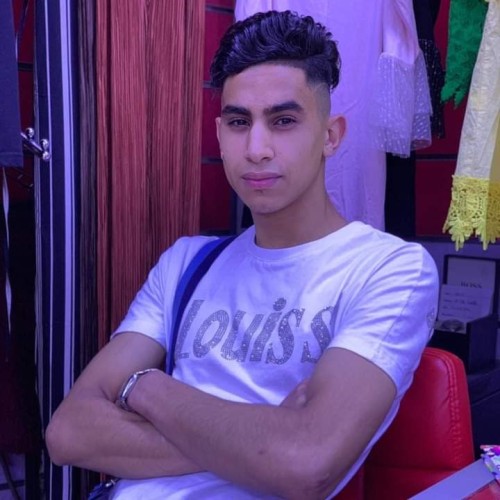 Hamza M. profile photo