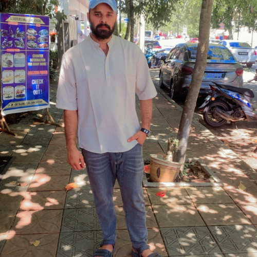 Karl B. profile photo