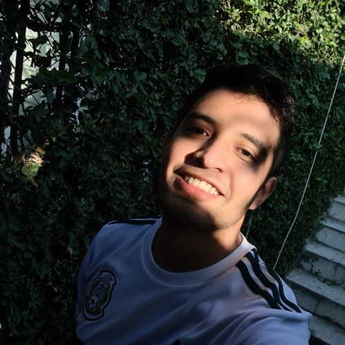 MIGUEL B. profile photo