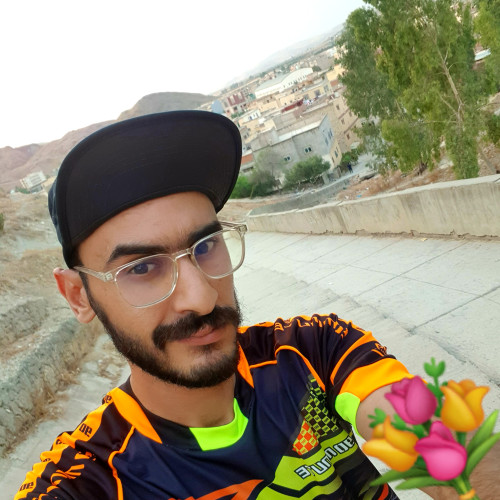 Anass E. profile photo