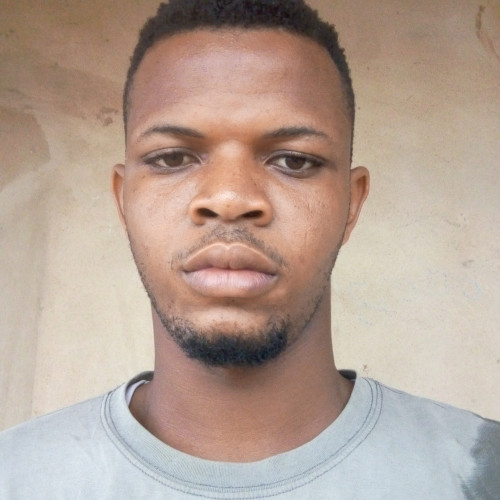 Obajimi P. profile photo