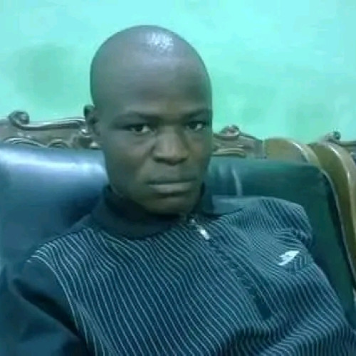 Samaila M. profile photo