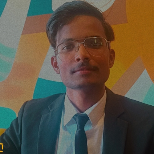 Saksham S. profile photo