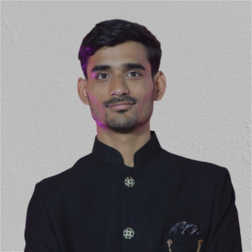 saurav y. profile photo