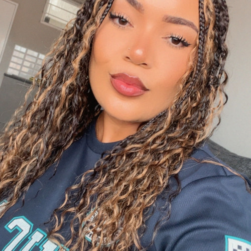 Sharlene B. profile photo