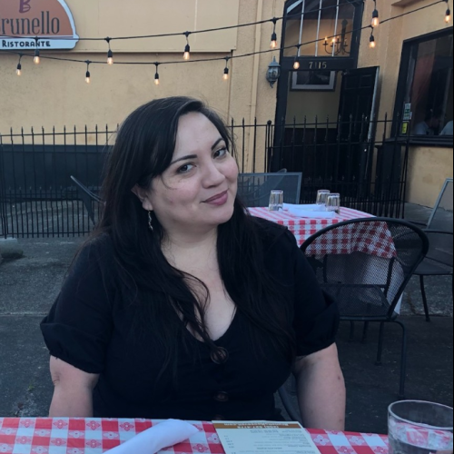 Betty A. profile photo