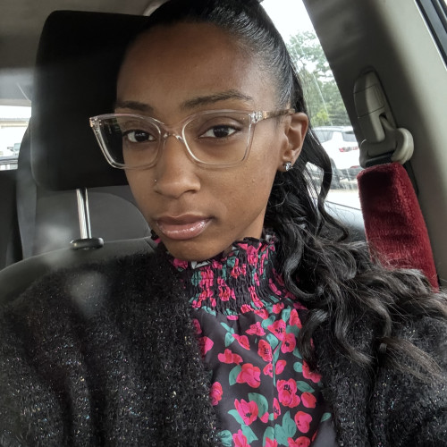Saterra G. profile photo