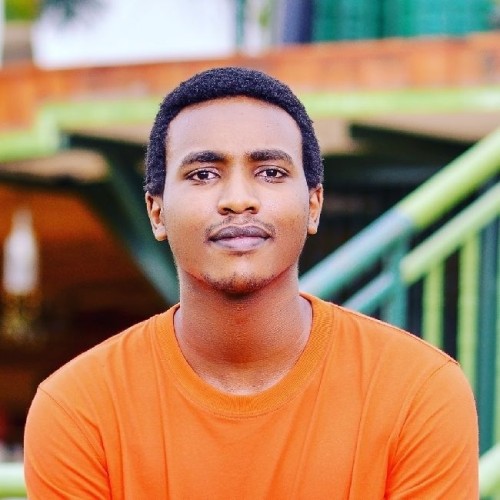 Kwizera C. profile photo