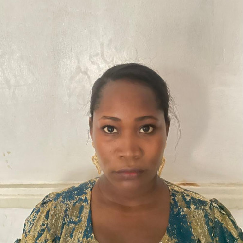 Damilola  O.