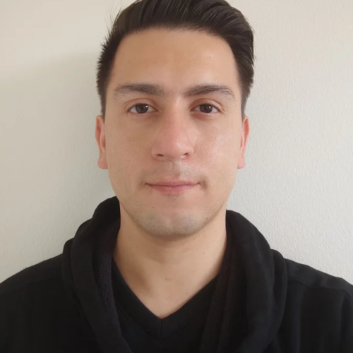 Camilo A. profile photo