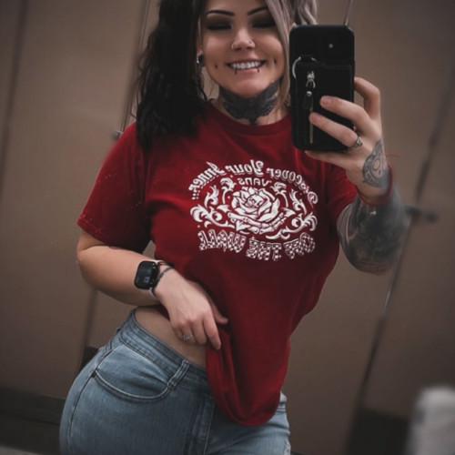 Allyson M.