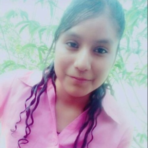 Alicia  R.