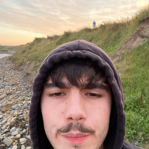 Antonio W. profile photo