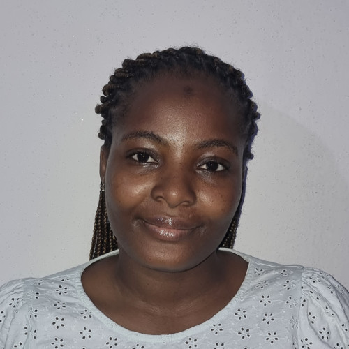 Fatimah M.