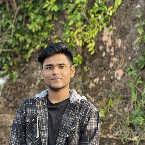 Yeamin Z.
