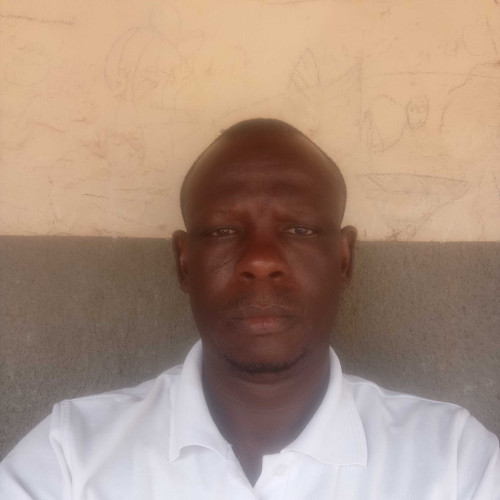 Aliyu M. profile photo