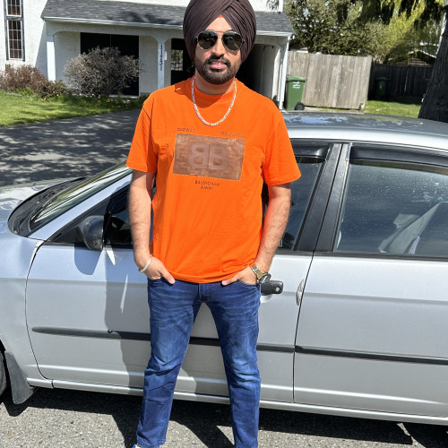 Mandeep S.