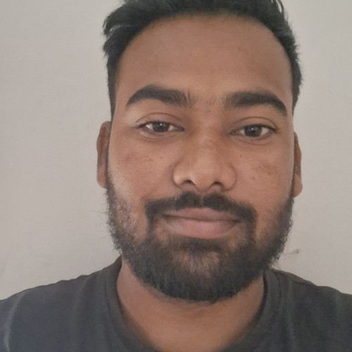 Roshan P. profile photo