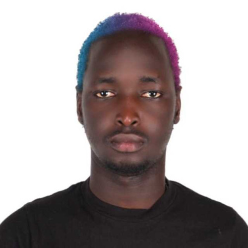 Menelik R. profile photo