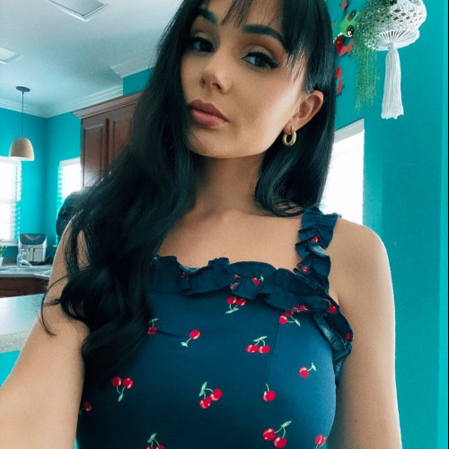 Ayesha  C. profile photo