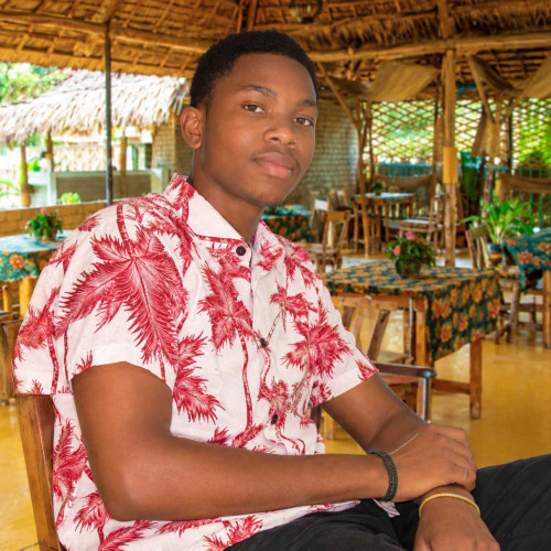 Sharifu A. profile photo