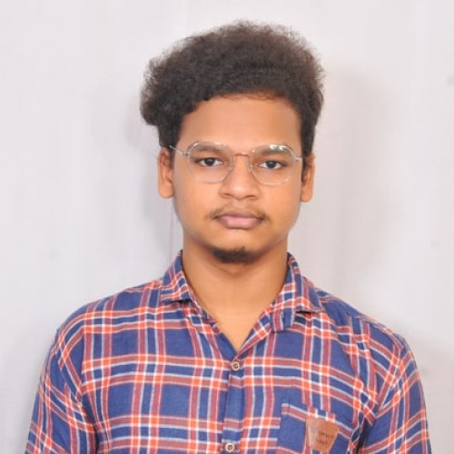Prabhu Kumar J.