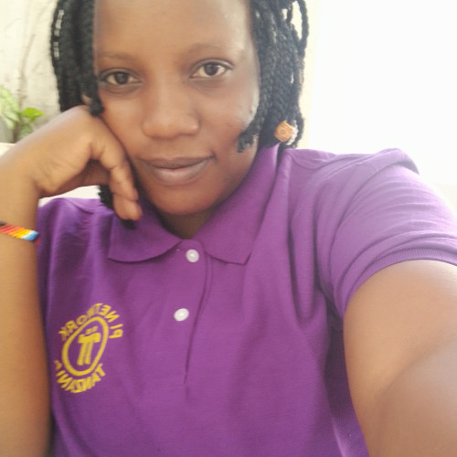Husna T. profile photo
